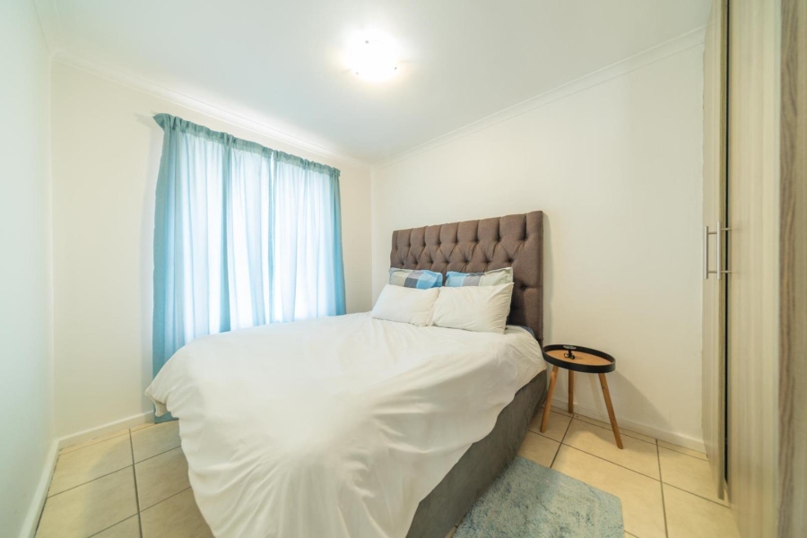 To Let 2 Bedroom Property for Rent in Nuutgevonden Western Cape